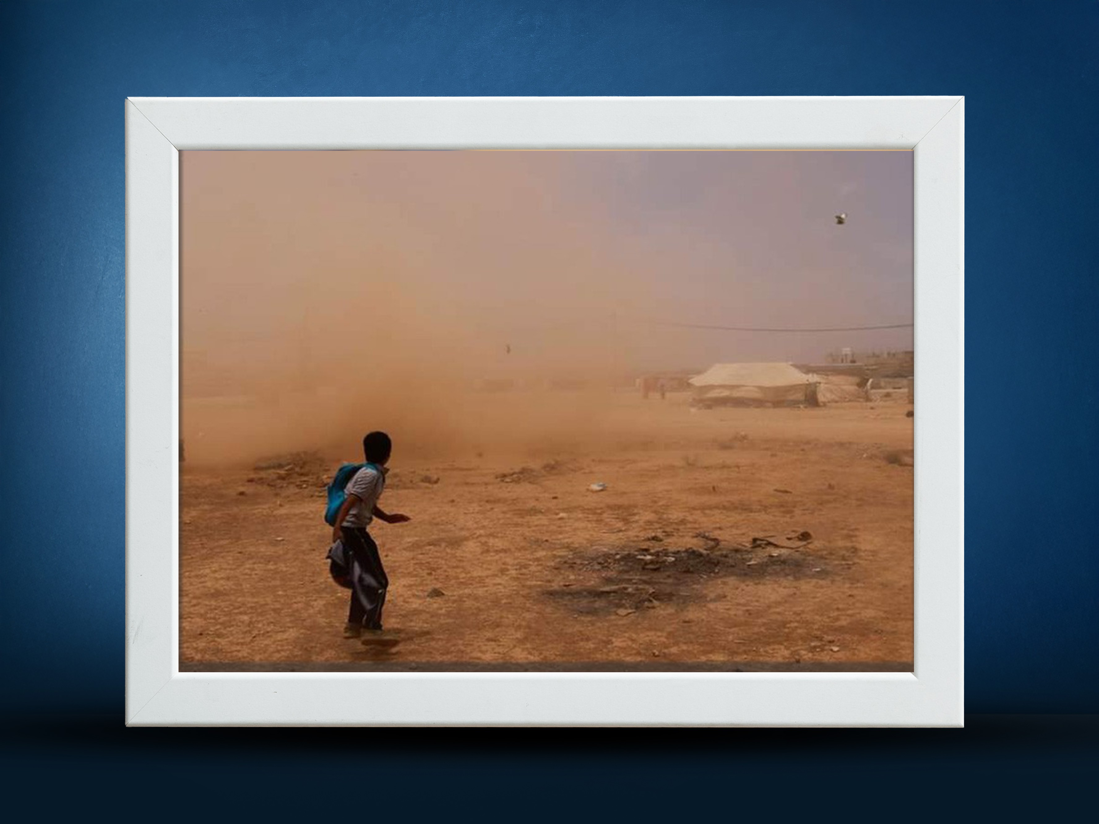 >The UNSCR on Cross-Border and Early Recovery in the NWS