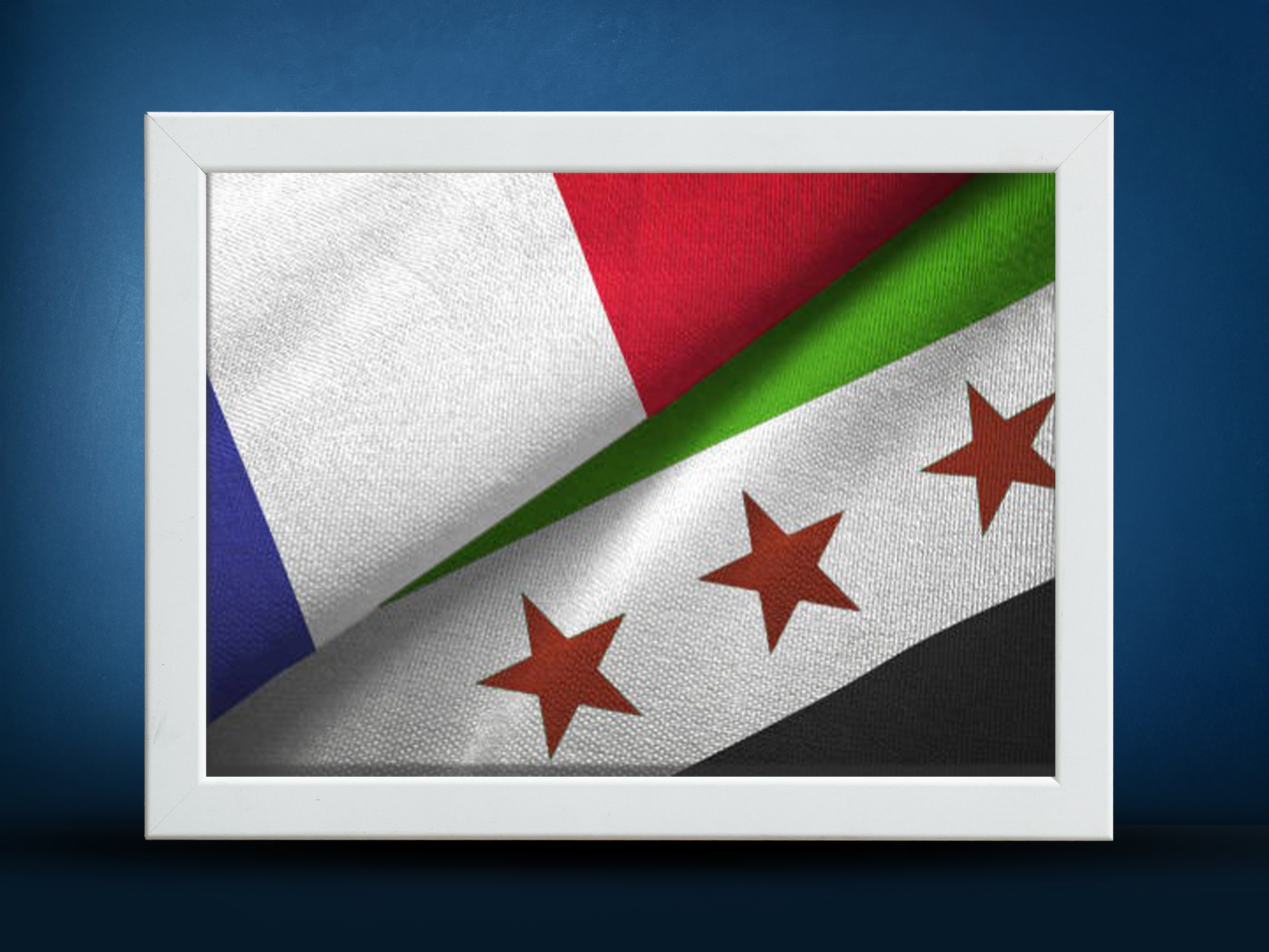 >Bahar Organization Delegation Meets French Ministry of Foreign Affairs to Strengthen Humanitarian and Development Cooperation