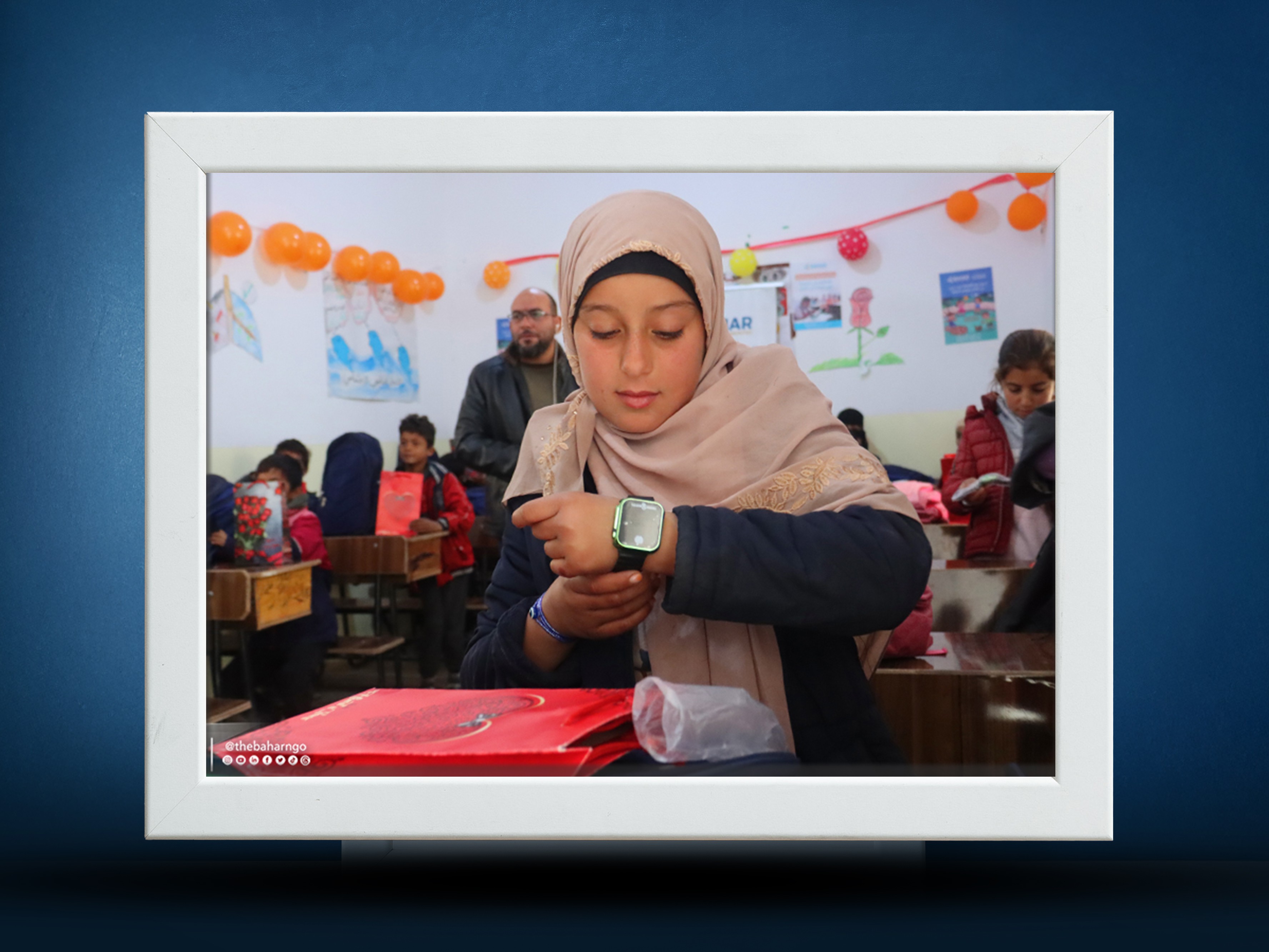 >Supporting Learning Continuity for Children and Youth