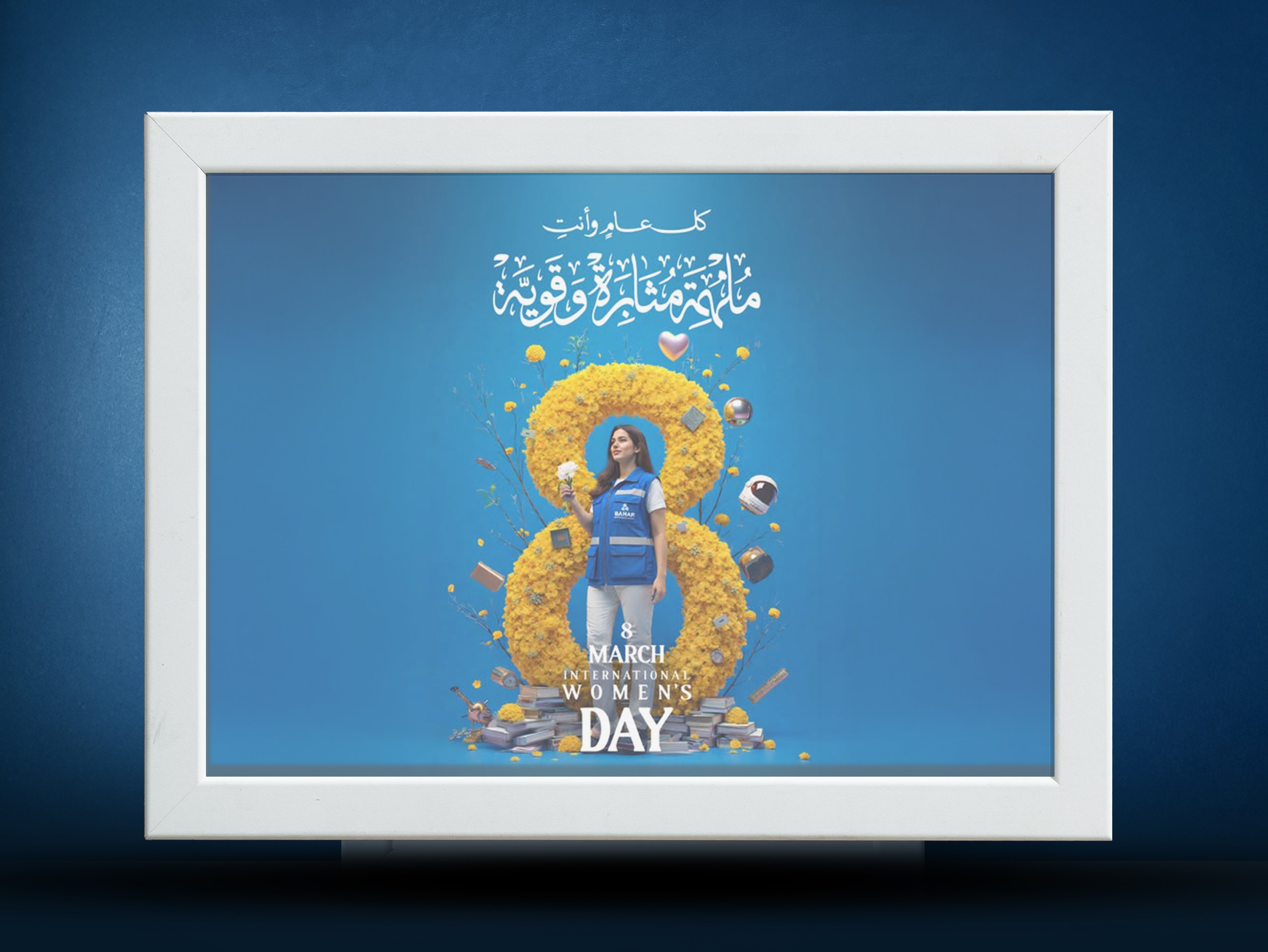 >Women Leading Change