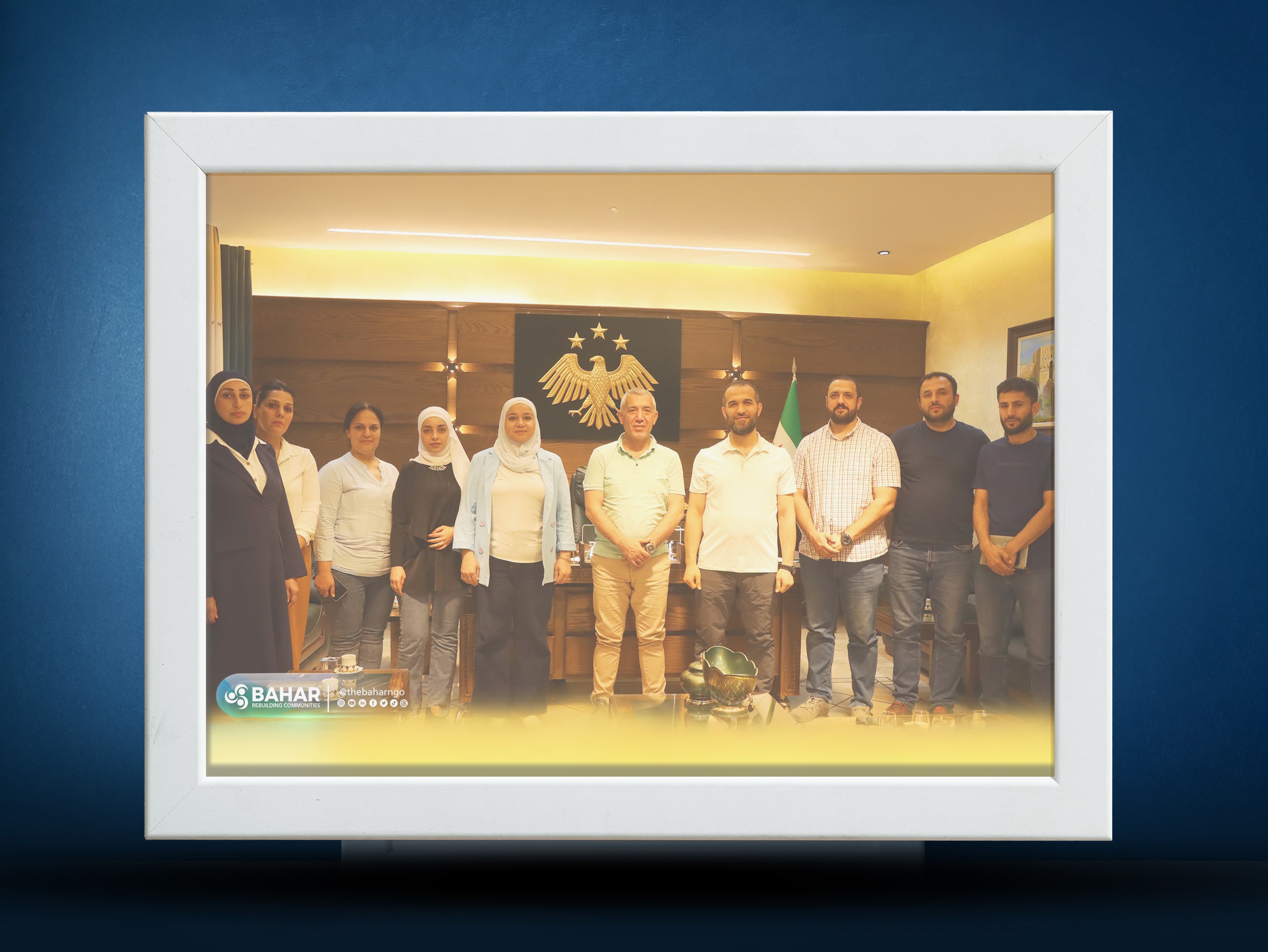 >Strengthening Collaboration to Combat Human Trafficking