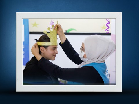 Empowering Girls for a Brighter Future
