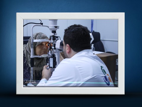 Bahar Health Center in Jindires Provides Comprehensive Medical Care to Thousands
