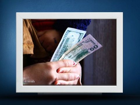 Emergency Cash Assistance Distributed to Displaced Families in Sayyida Zainab