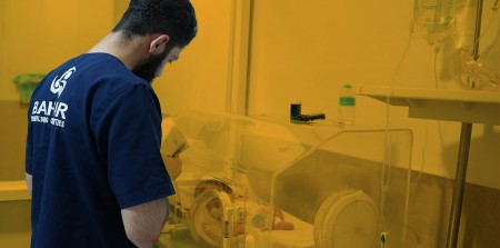 Support Health and Nutrition Services in Aleppo and Idleb Governorates