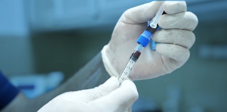 Sustaining Services of Expanded Program on Immunization EPI in the North of Syria