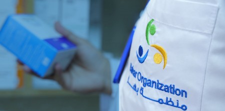 Strengthen Specialised Tuberculosis Care Provision in North-West Syria