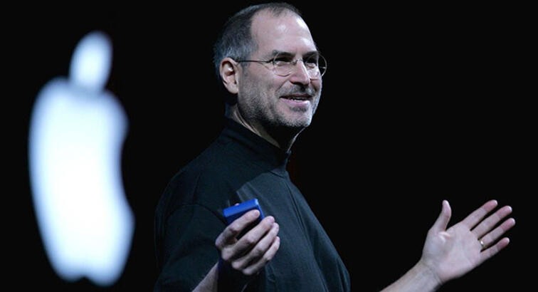 >Steve Jobs was booted from his own company