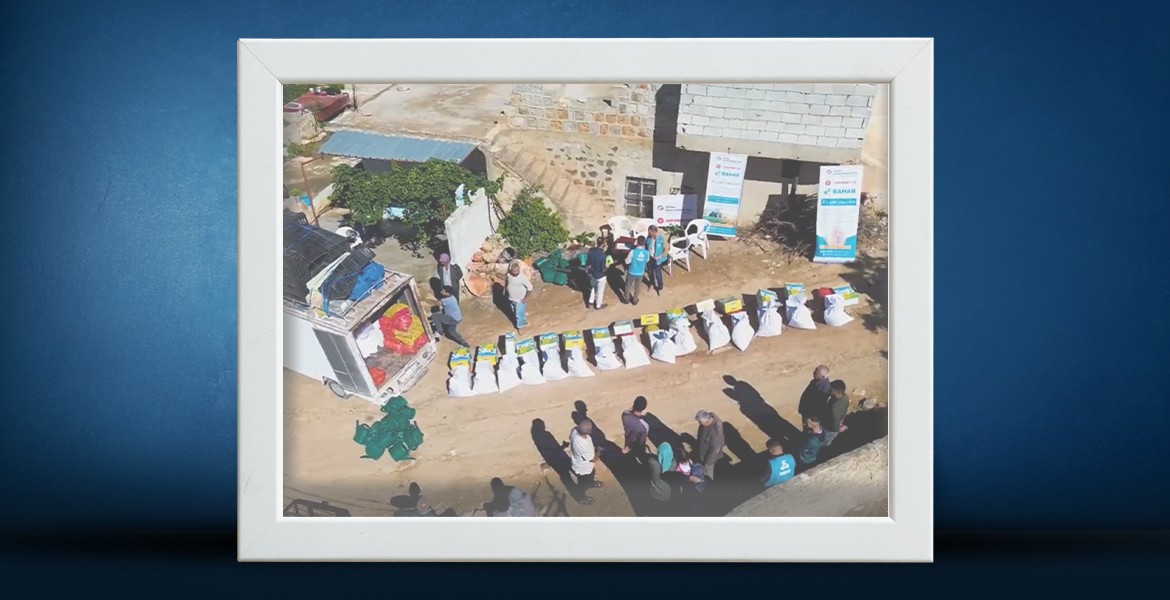 >Agricultural Livelihood Support Restores Hope for Farmers in Rajo