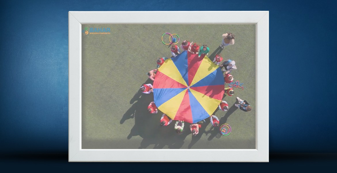 >Children at the Heart of Our Work on World Children’s Day