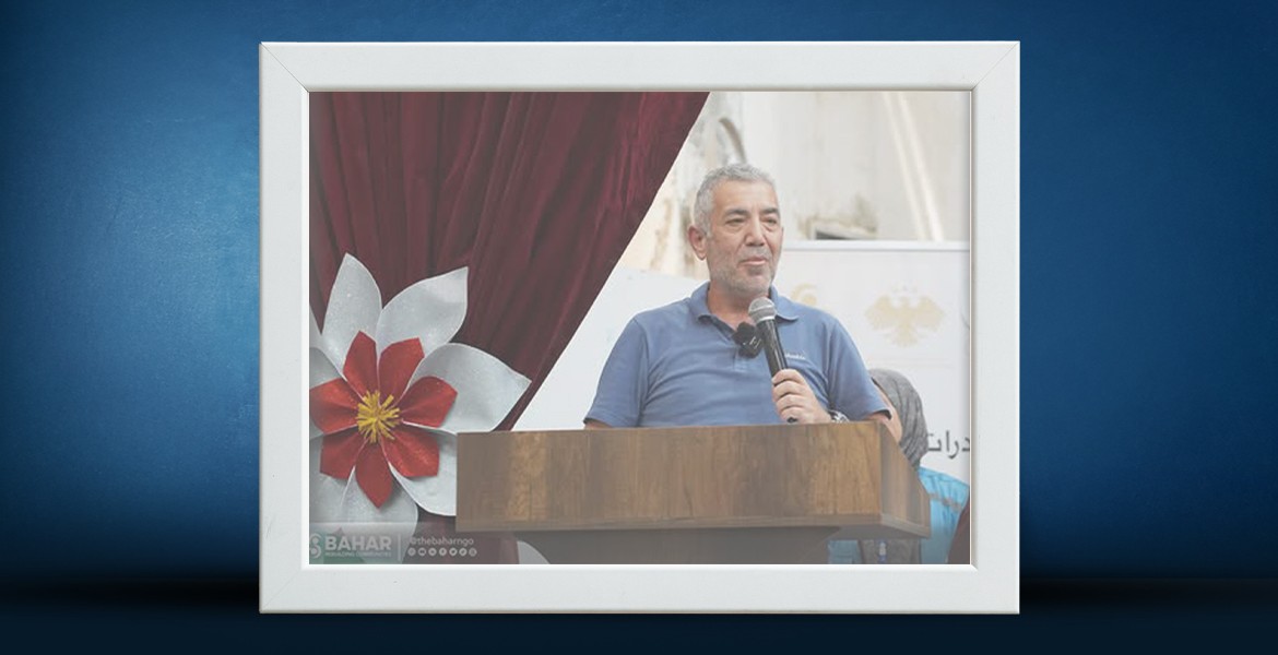 >Our Heritage Unites Us: Celebrating Identity and Strengthening Social Cohesion in Tell Rifaat
