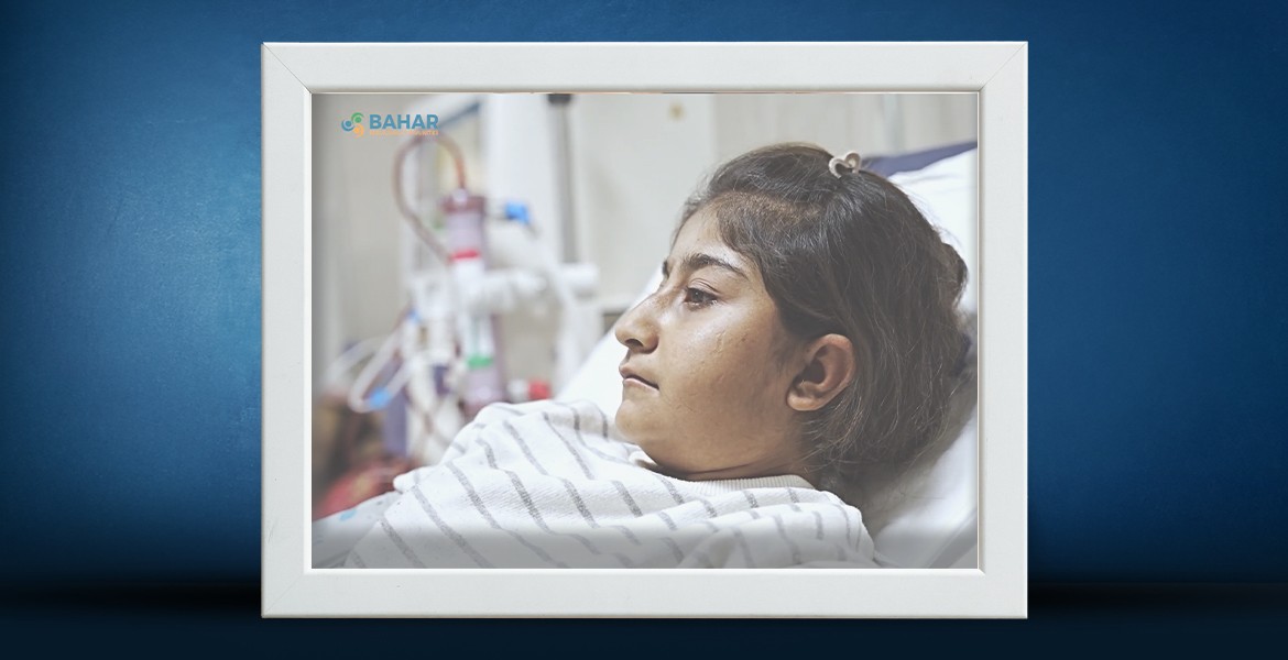 >Dialysis: A Lifeline That Restores Hope