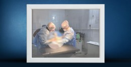 Life-Saving Medical Intervention at Bahar Hospital – Afrin