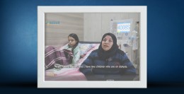 Bahar Hospital in Afrin Continues 24/7 Free Dialysis Services